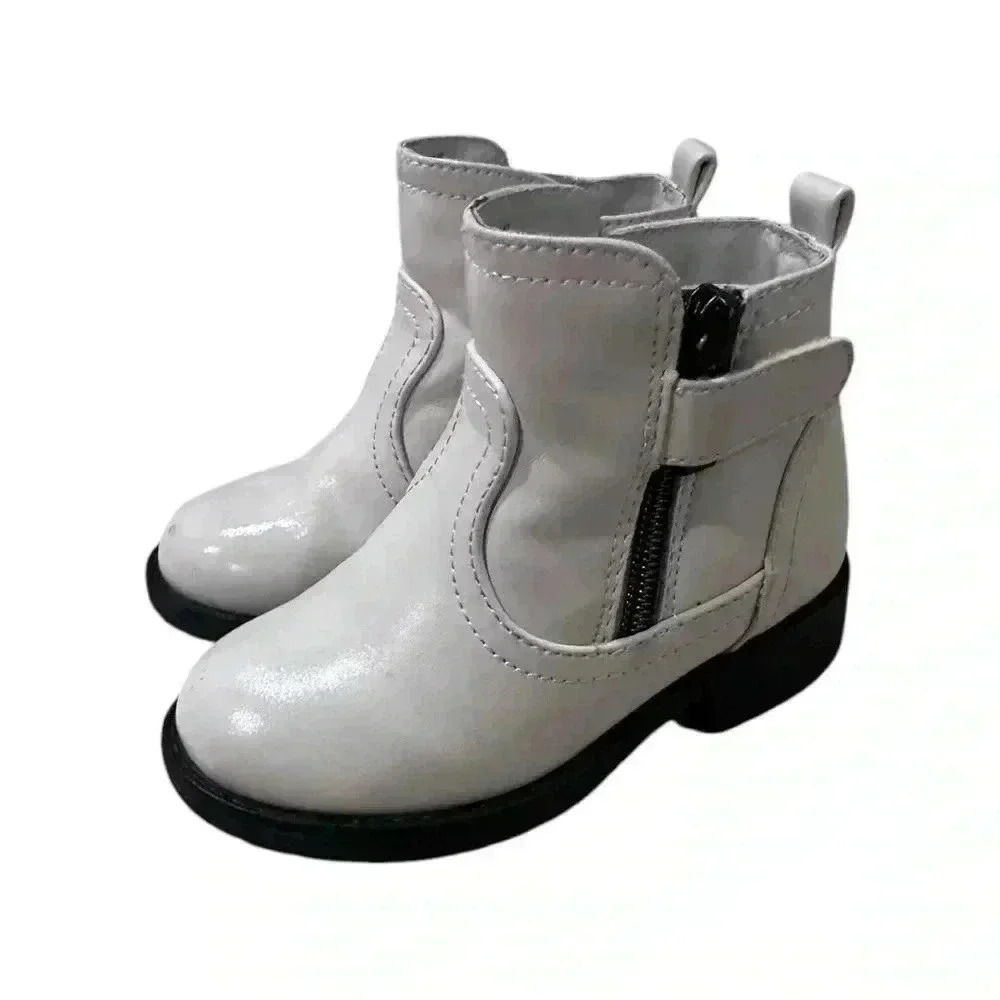Toddler Girls Boots